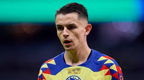 Dos equipos de México creen que podrían fichar a Fidalgo.