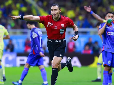 Se conoce quien fue el autor del "ahuevo" al penal del América