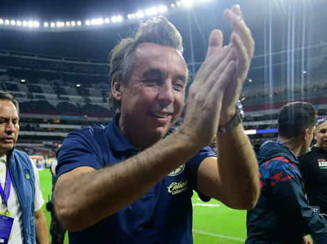 Azcárraga dedica un gran mensaje al americanismo por el bicampeonato