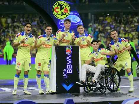 André Jardine ha decidido darle una segunda oportunidad a este mexicano