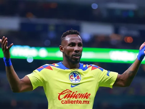 Julián Quiñones, nuevo jugador del Al-Qadisiya