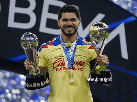 La razón por la que la Liga MX le dio dos trofeos al América