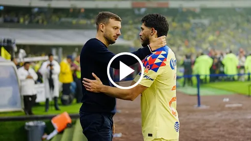 Noble gesto de Henry Martín con la gente de Cruz Azul.