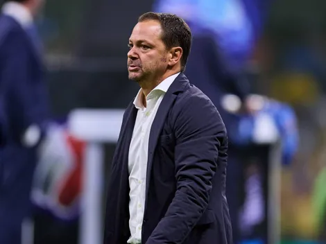 La respuesta de Baños a que el América "robó" el título de la Liga MX