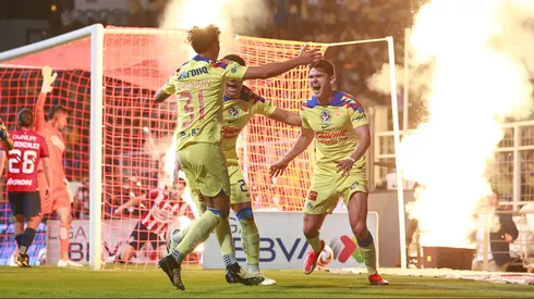 No todos felicitaron al América por el título.