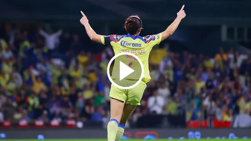 América Femenil busca el título contra Rayadas.