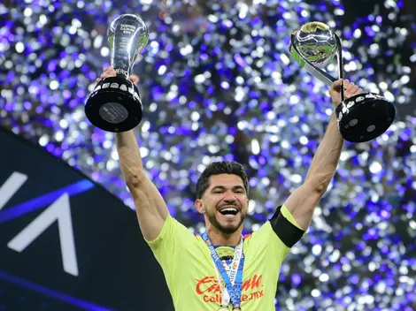 26 de mayo: La fecha en que América ha ganado tres veces la Liga MX