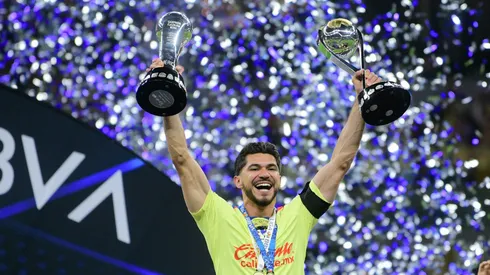 El América ama los 26 de mayo para ser campeón.