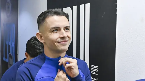 Álvaro Fidalgo sorprendió en su cuenta de X