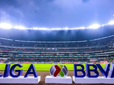 América anuncia próximo festejo inolvidable en el Azteca