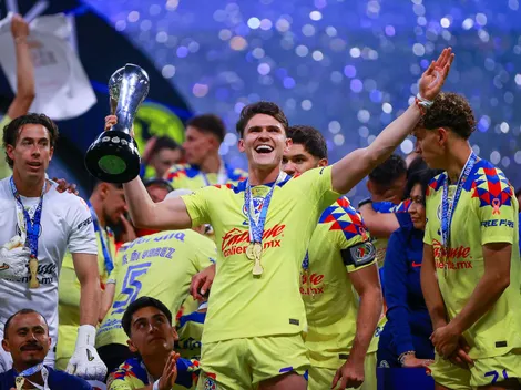 Las mejores portadas del bicampeonato de América