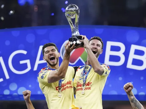 ¿Por qué América jugará contra Tigres la Supercopa de la Liga MX 2024?