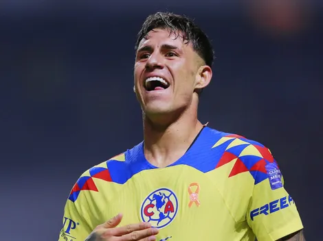 Las palabras de "Chicote" por el título y mensaje a los fans de Chivas