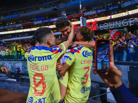 ¿Por qué América jugará la Supercopa de la Liga MX ante Tigres?