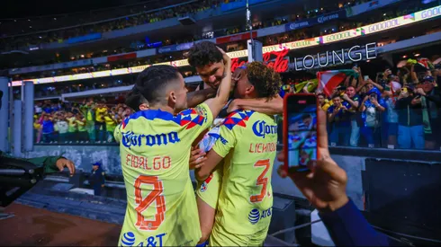 América ahora buscará la Supercopa de la Liga MX