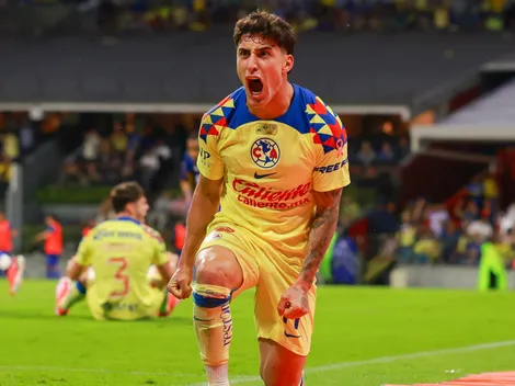 América ya tiene fecha para pelear por un nuevo título en la Liga MX