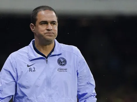 ¿Espías? La inédita estrategia de André Jardine en la Gran Final