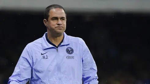 André Jardine busca el Bicampeonato de Liga MX