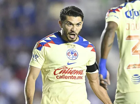 El último mensaje de aliento de Henry Martín antes de la final