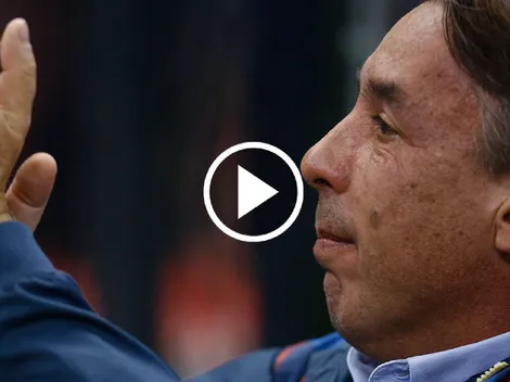 La curiosa llegada de Emilio Azcárraga al Estadio Azteca