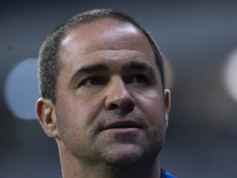 La sorpresa de André Jardine para la final del Clausura 2024