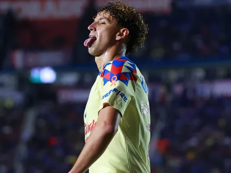 Advierten a América previo a la vuelta con Cruz Azul