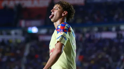 Advierten a América previo al juego con Cruz Azul.