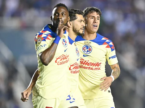 ¿Cuánto dinero recibiría América por ser campeón de Liga MX en el Clausura 2024?