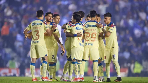 América podría perder un jugador en el mercado de pases