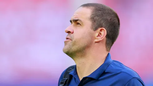 Las únicas dos bajas de América para la Gran Final