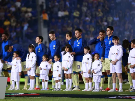 Las dos claves que América deberá aprovechar ante Cruz Azul para hacerse del título de Liga MX