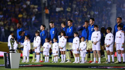 Las dos claves que América deberá aprovechar ante Cruz Azul para hacerse del título de Liga MX