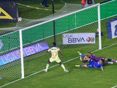 América vs. Cruz Azul: ¿Cómo se define al campeón de Liga MX?