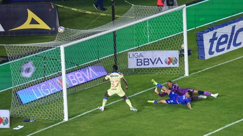 Todo listo para la Gran Final en el Azteca.