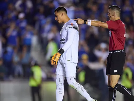 ¿La efectividad de Luis Malagón en los penales da confianza al América?