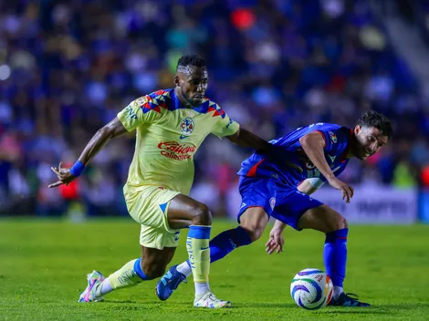 ¿Qué pasa si América pierde, empata o gana la Final vs. Cruz Azul?