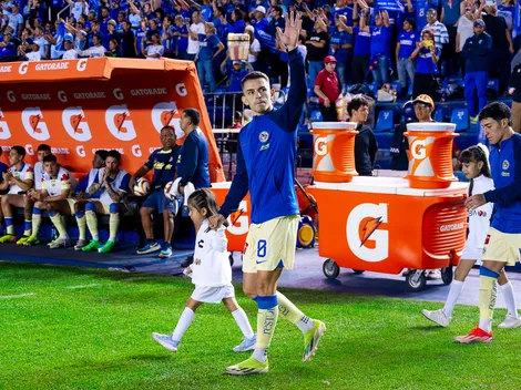 Los jugadores de América que podrían salir del equipo luego de la final de vuelta ante Cruz Azul