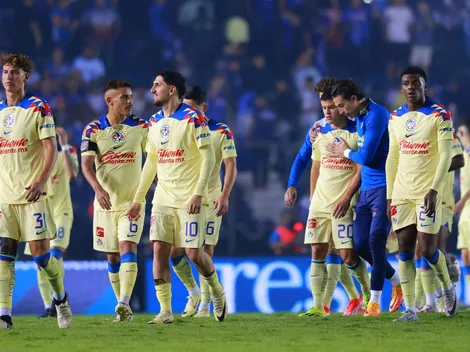 Toluca se adelanta y deja al América sin un refuerzo clave
