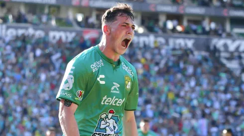 Federico Viñas se lesionó de gravedad.