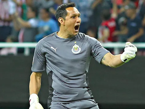 América piensa en un ex de Chivas para reforzarse en el Apertura 2024