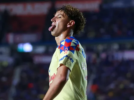 Esto haría que Lichnovsky no continúe en el América el siguiente torneo