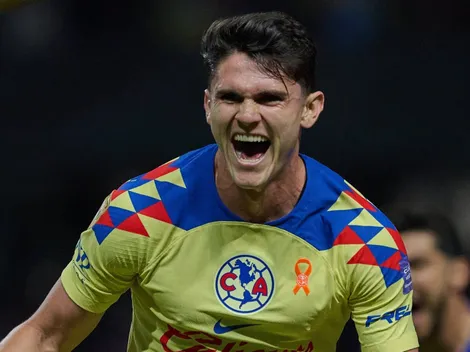 Las dos grandes acciones de Israel Reyes en la final que no viste