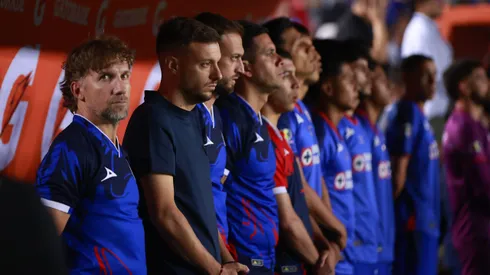 América enfrentará a Cruz Azul en la vuelta de la Gran Final