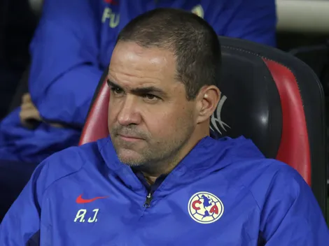 La gran duda en defensa de André Jardine para la final de vuelta ante Cruz Azul