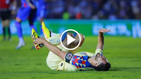 ¿Por qué no fue penal para el América?