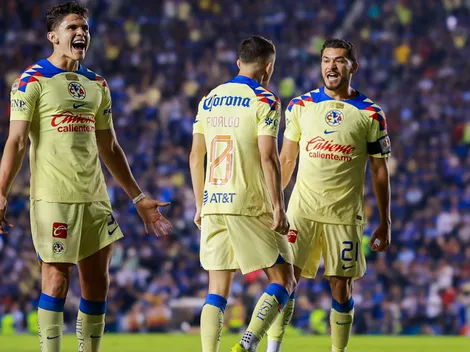 América celebra uno de los regresos más esperados