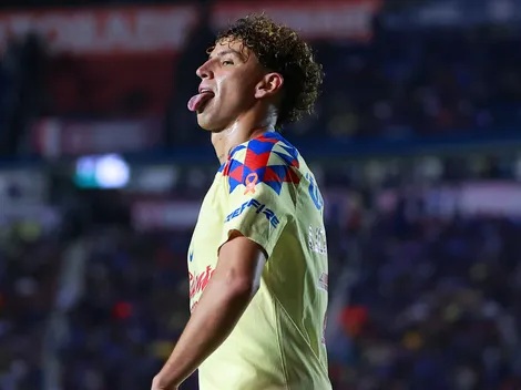 El mensaje de Igor Lichnovsky que ilusiona a todo el americanismo de cara a la final de vuelta