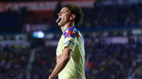 El mensaje de Igor Lichnovsky que ilusiona a todo el americanismo de cara a la final de vuelta