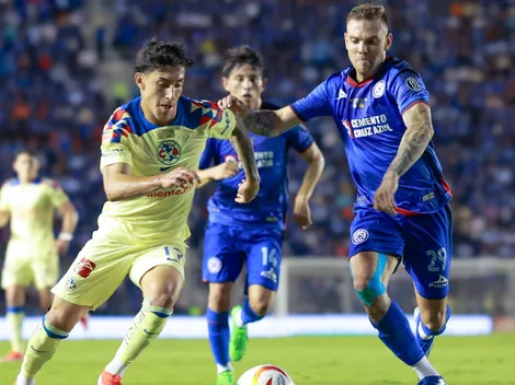 El resultado que necesita el América para gritar campeón