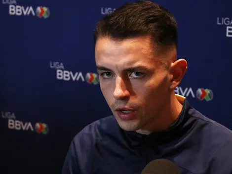 La insólita respuesta de Álvaro Fidalgo sobre una posible oferta del Real Madrid